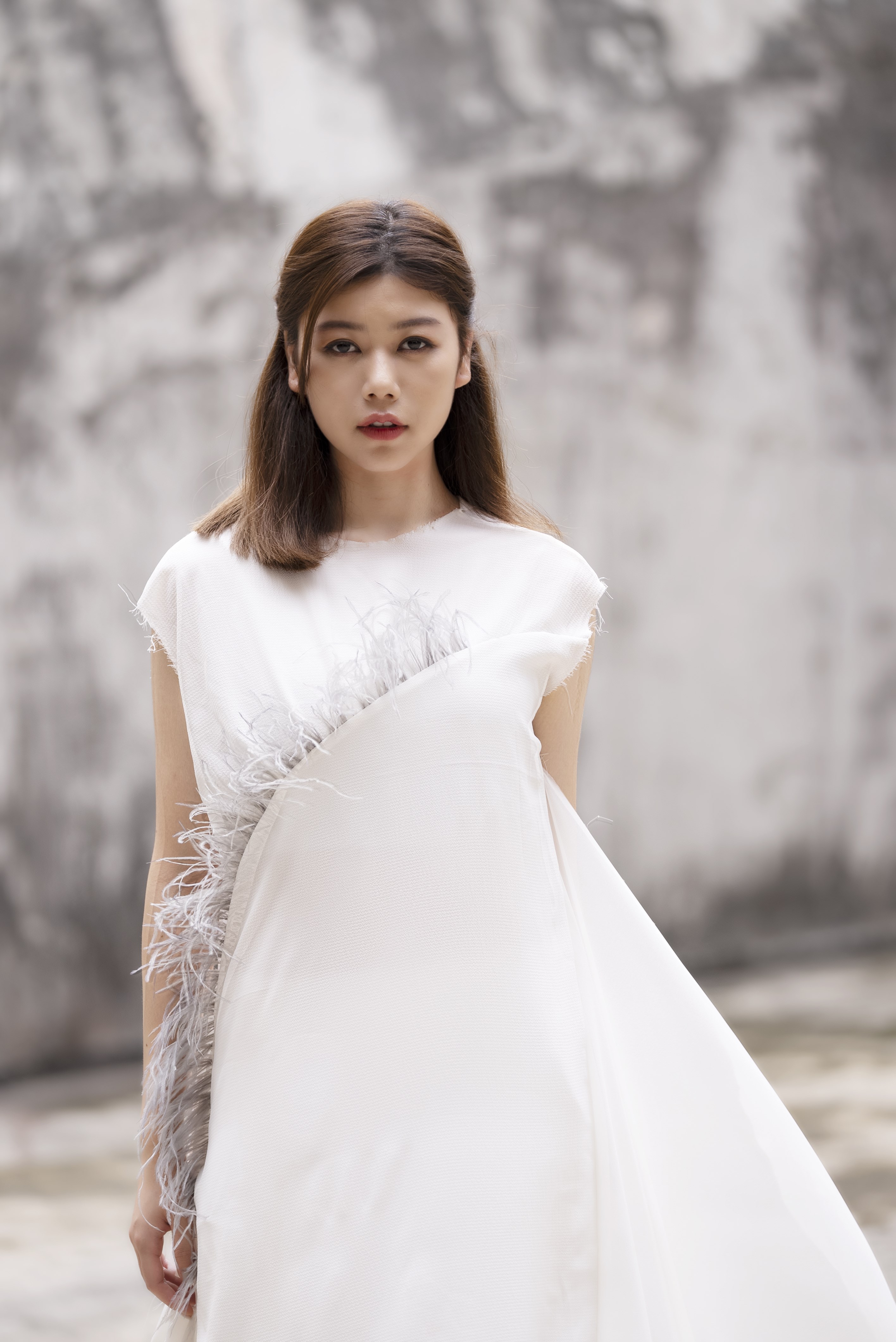 马来西亚爆发女声—蔡恩雨正式加盟华纳音乐 自网络发迹以youtube翻唱