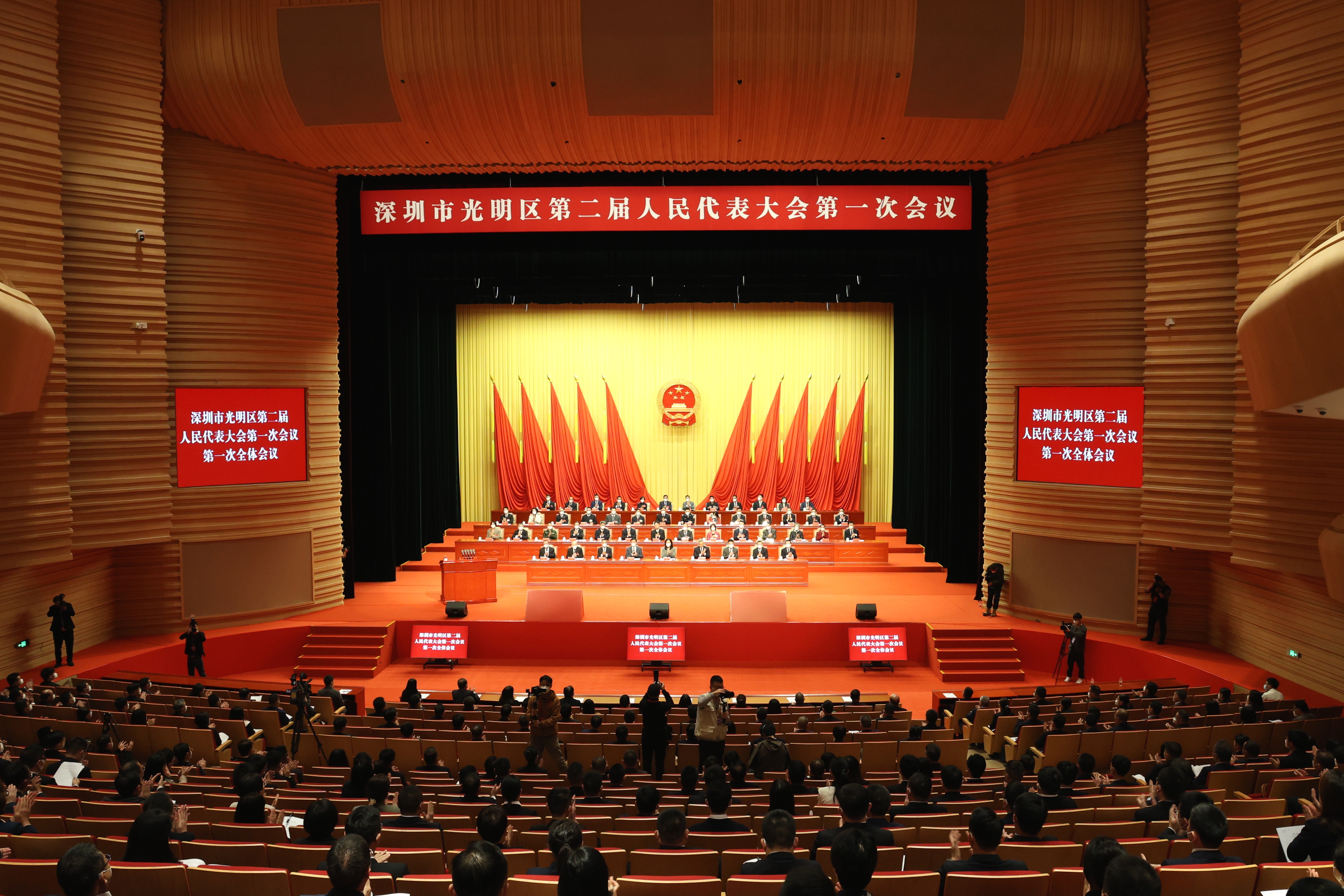 南方访谈│玉塘街道党工委书记刘琨:争创六大示范街道,打造光明南部