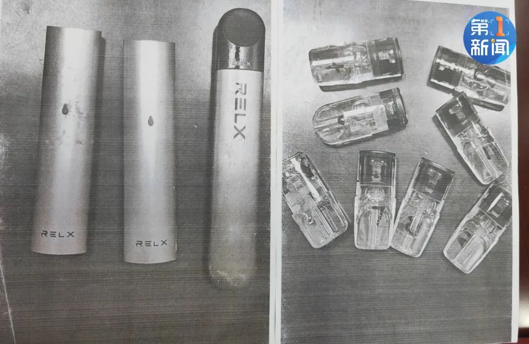 判了!00后大学生贩卖"合成大麻电子烟弹",顾客竟有未成年人