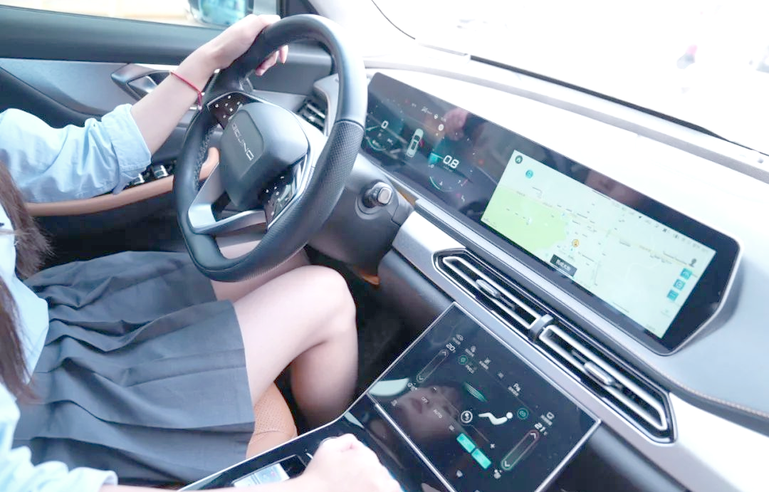 北京x7在郑州极限挑战中的硬核品质解析