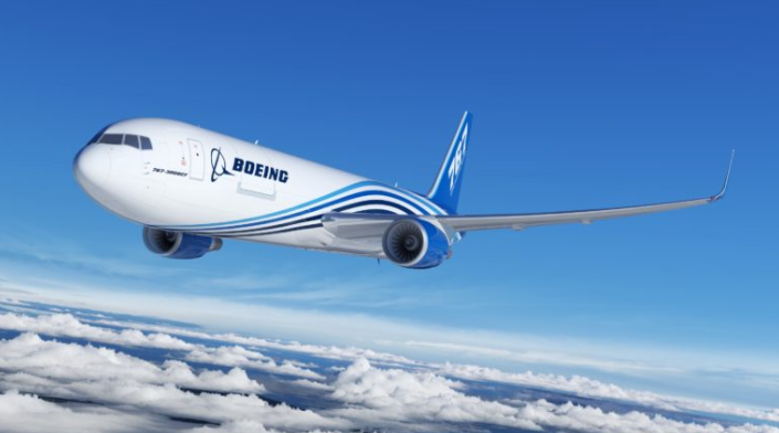 某航b787单发着陆;又有四架b767客改货;某航司2架a321neo相撞