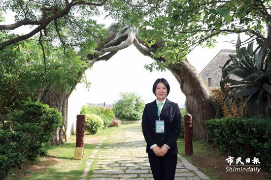 陈冰冰:福建治理建设经验堪借鉴