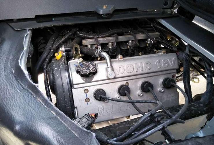 想入手金杯t52s,请使用过得用户,告知一下发动机质量怎么样