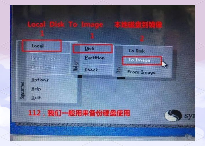 如何安装ghost，如何安装ghost镜像文件