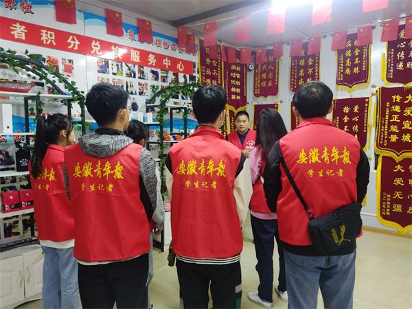 宣城市第三中学以"三个聚焦"护航青年学子成长