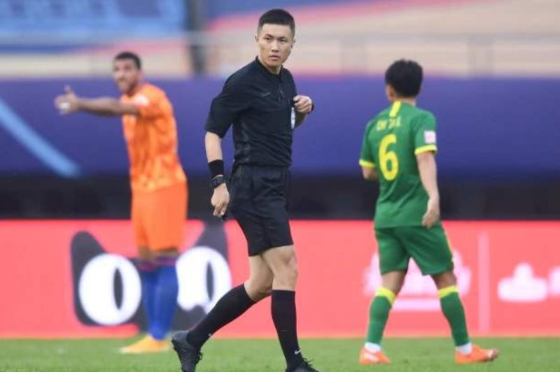 鲁能赛前一天!沈寅豪离开苏州,回同济大学解释论文造假事件