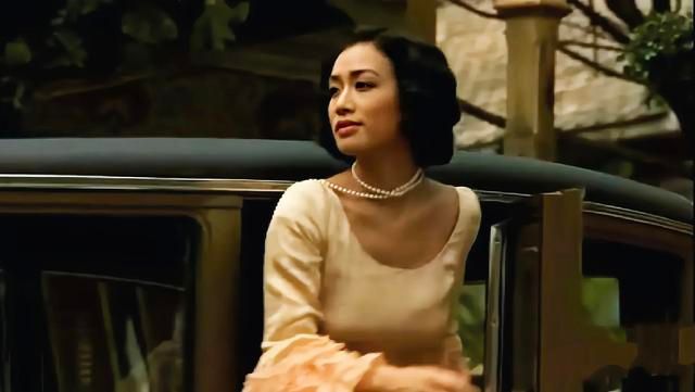 钟丽缇大尺度之作《晚娘》解读:人性的复杂与复仇的欲望