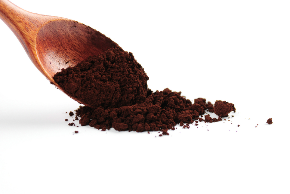 灵芝孢子粉没有副作用?长时间吃灵芝孢子粉会怎么样?