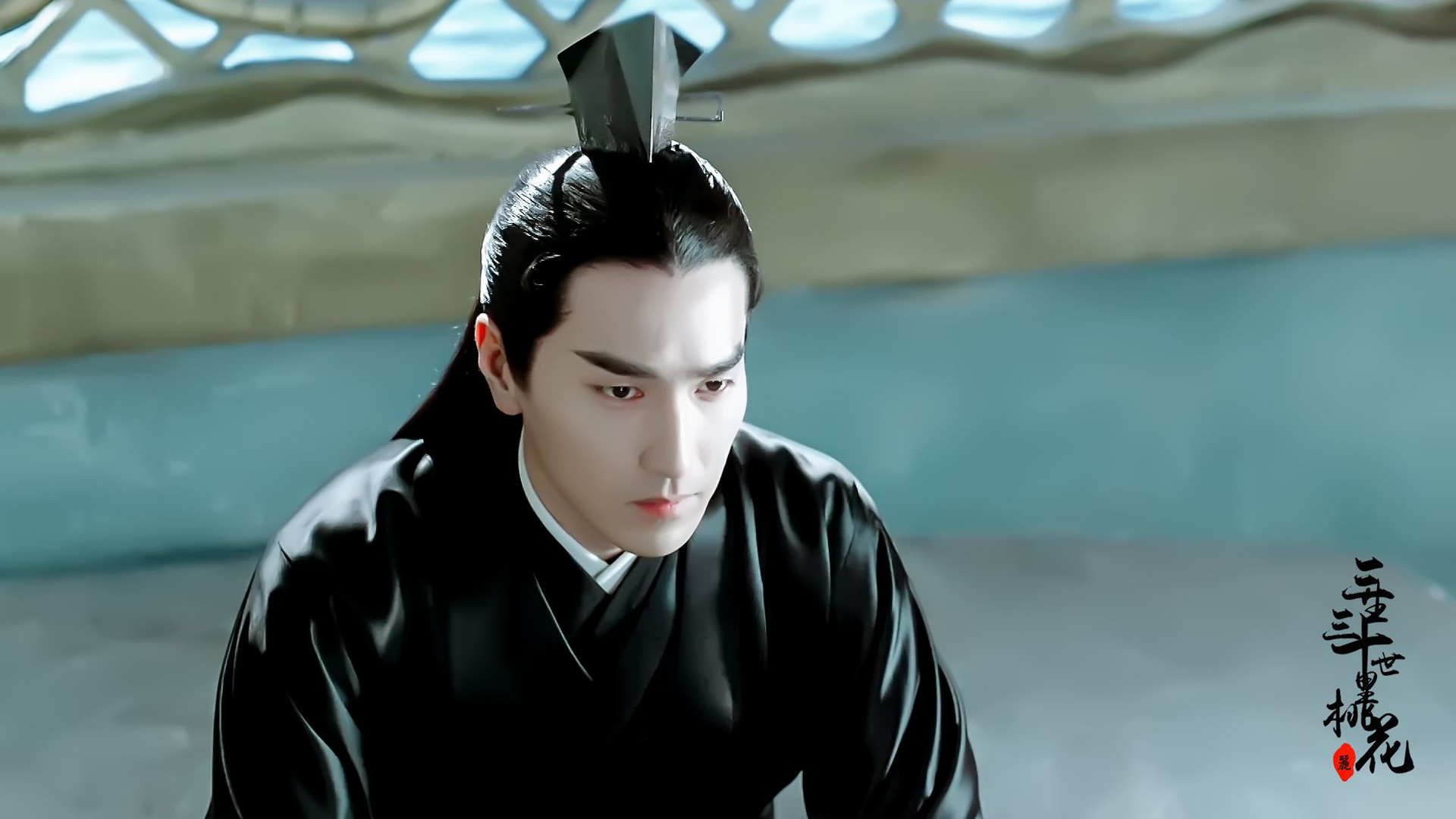 《三生三世十里桃花》:深情似海深的夜华,其实对白浅并不好