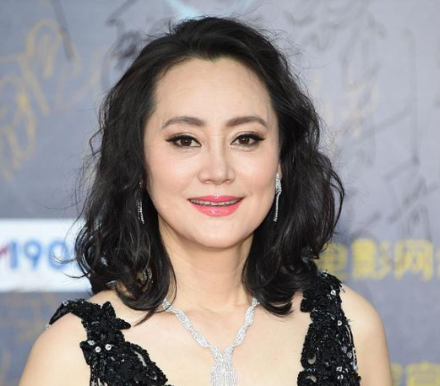 大宋佳:和大21岁京剧艺术家结婚,却在患病时离去,现儿女双全