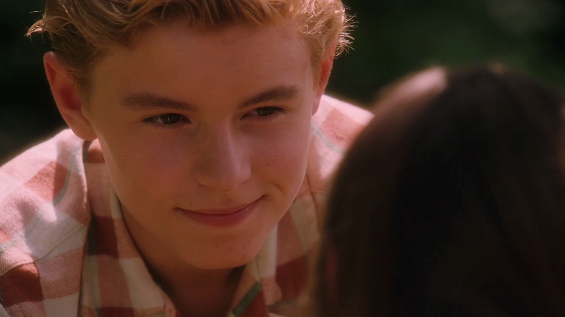 遇到"灵魂伴侣",男人往往有三种变化,很明显