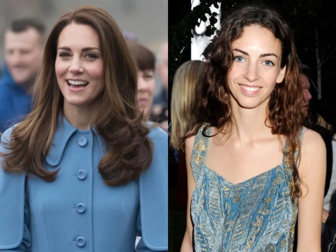 王冠不能掉撑起英国王室的一片天的钮钴禄凯特这次也能顺利回归吧