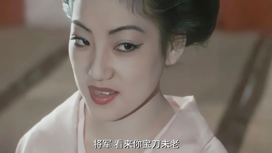 盘点几部香港cult电影之黑太阳系列,也是禁片,尺度大口味重