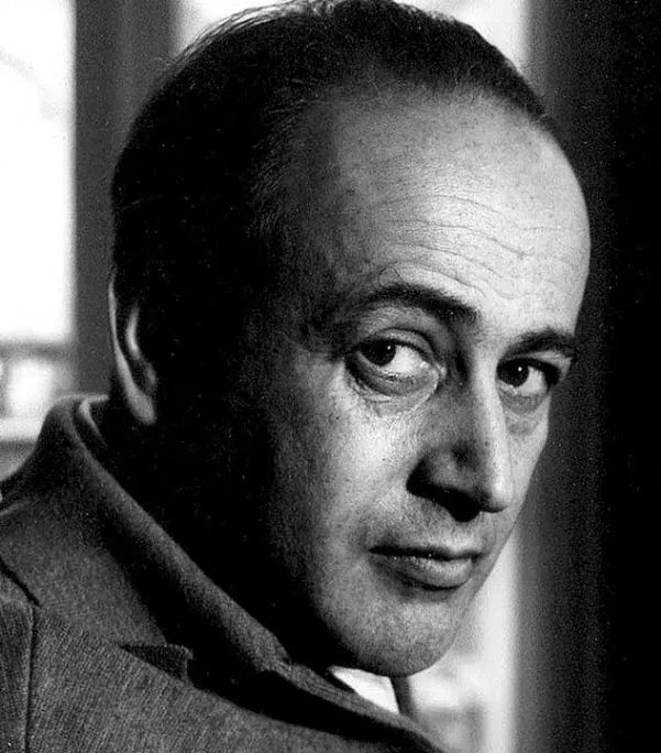 海德格尔与保罗·策兰:诗歌是通往本真存在的最真实的路|景凯旋读经典