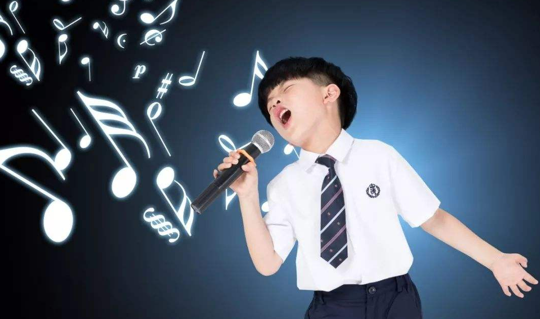 儿童学声乐的最佳年龄