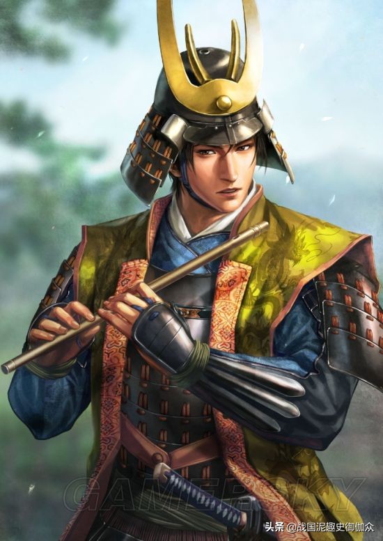 「日本百大城堡」武藏国-八王子城:惨烈无比的新楼盘