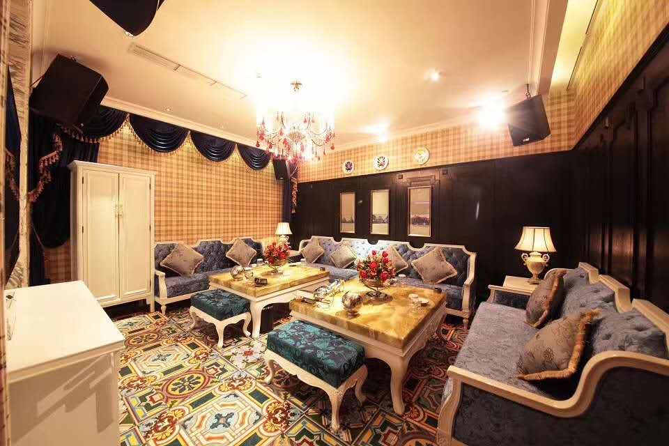 合肥夜总会璀璨明珠