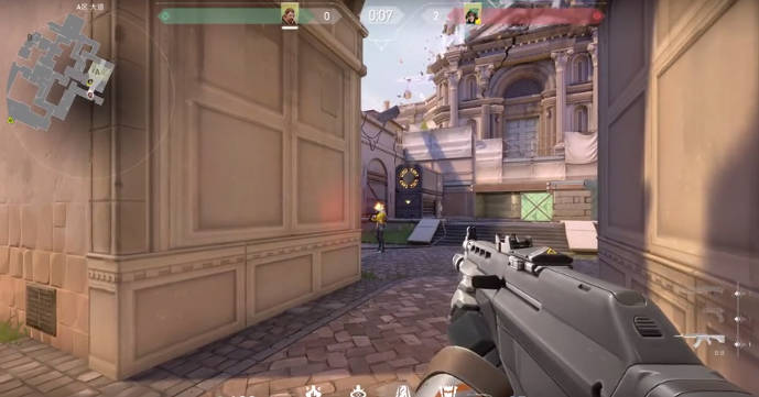 无畏契约特工故事集13号特工铁臂