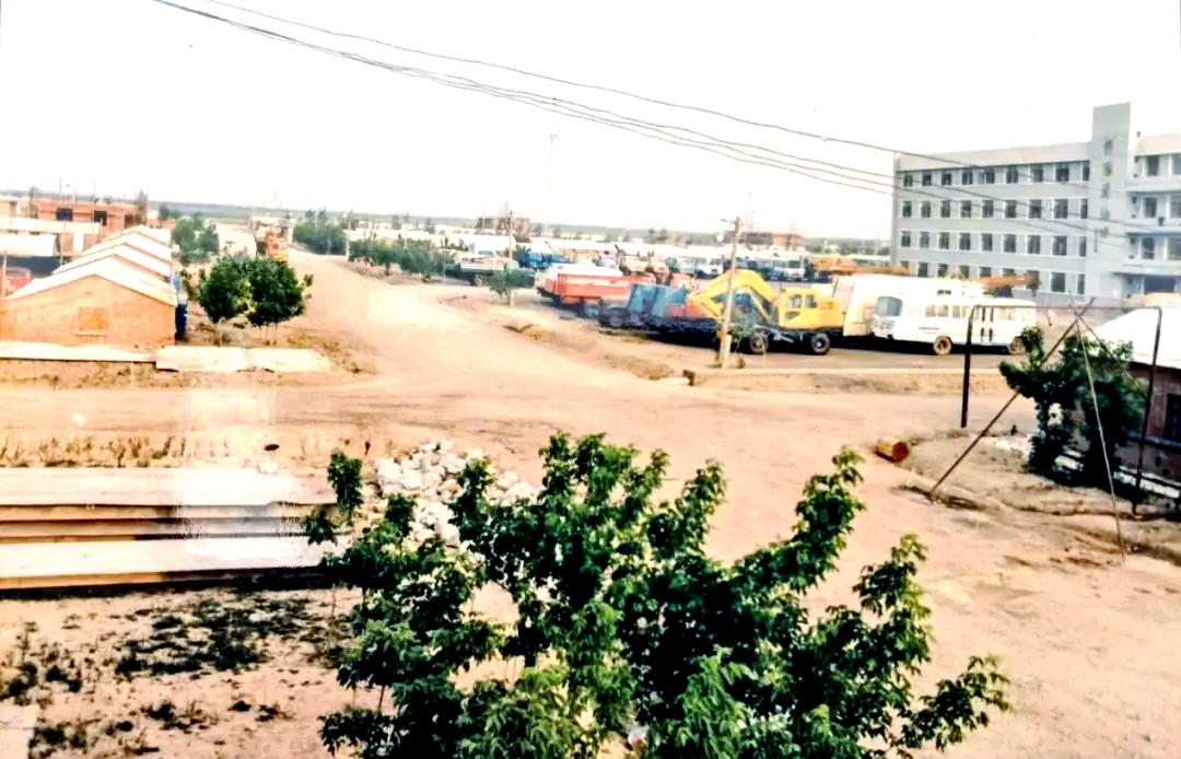 迎风的青春:石油大院的集体记忆与怀旧情怀