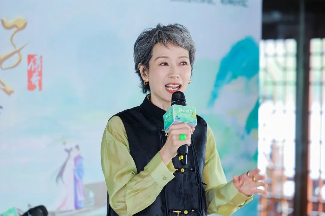 新白娘子,要回娘家!