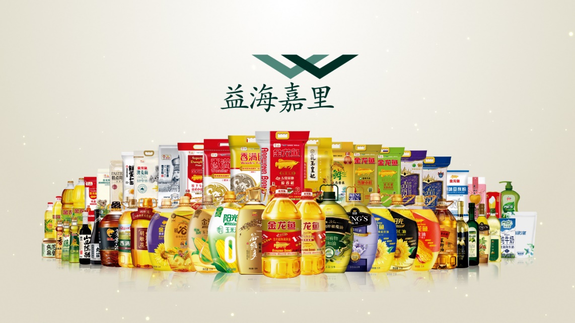 金龙鱼食用油怎么了?