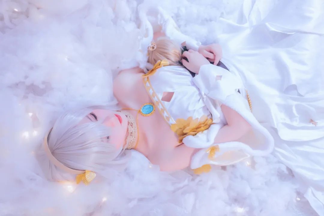 cosplay|从者,阿纳斯塔西娅