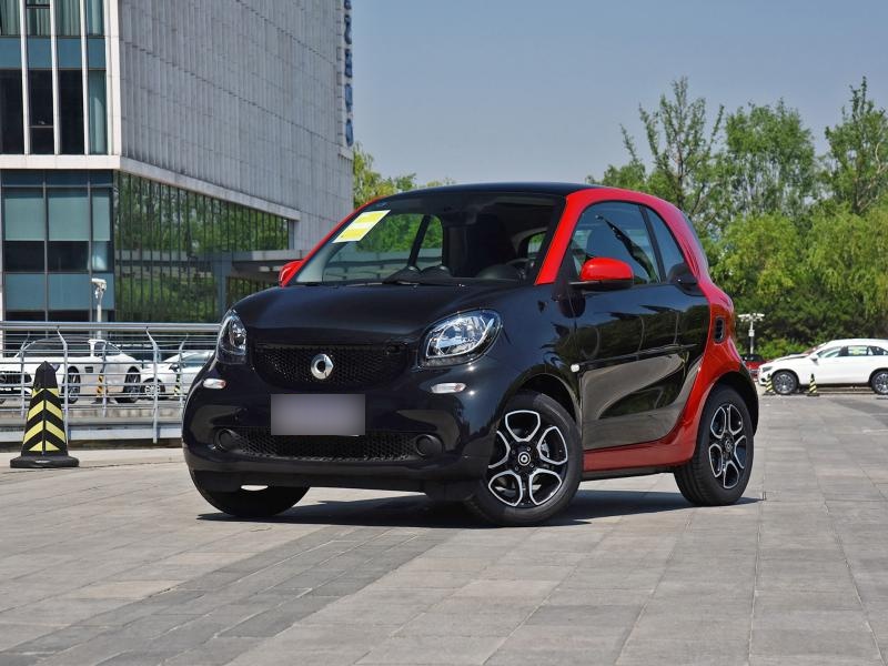 国产最小燃油车是什么车?