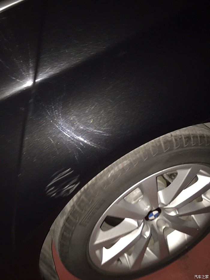 露底漆了需要补漆吗