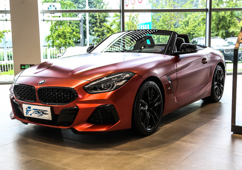 不再是土豪专属,这几款平价跑车圆你"土豪"梦