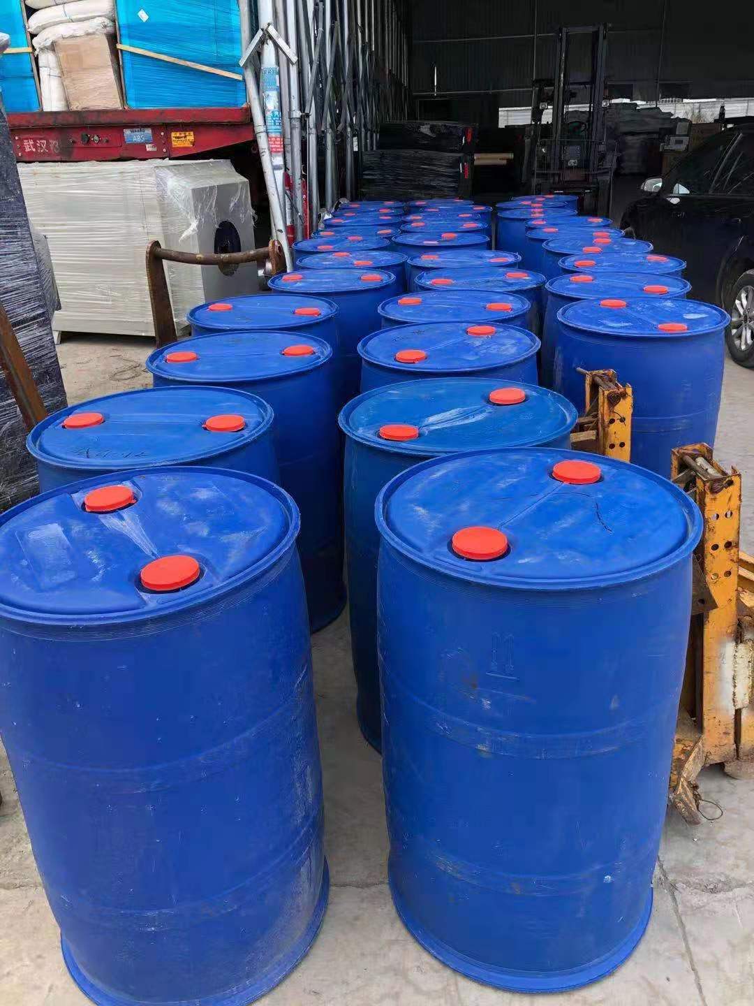 工业溶剂-二甲基二硫-奥尊新材料