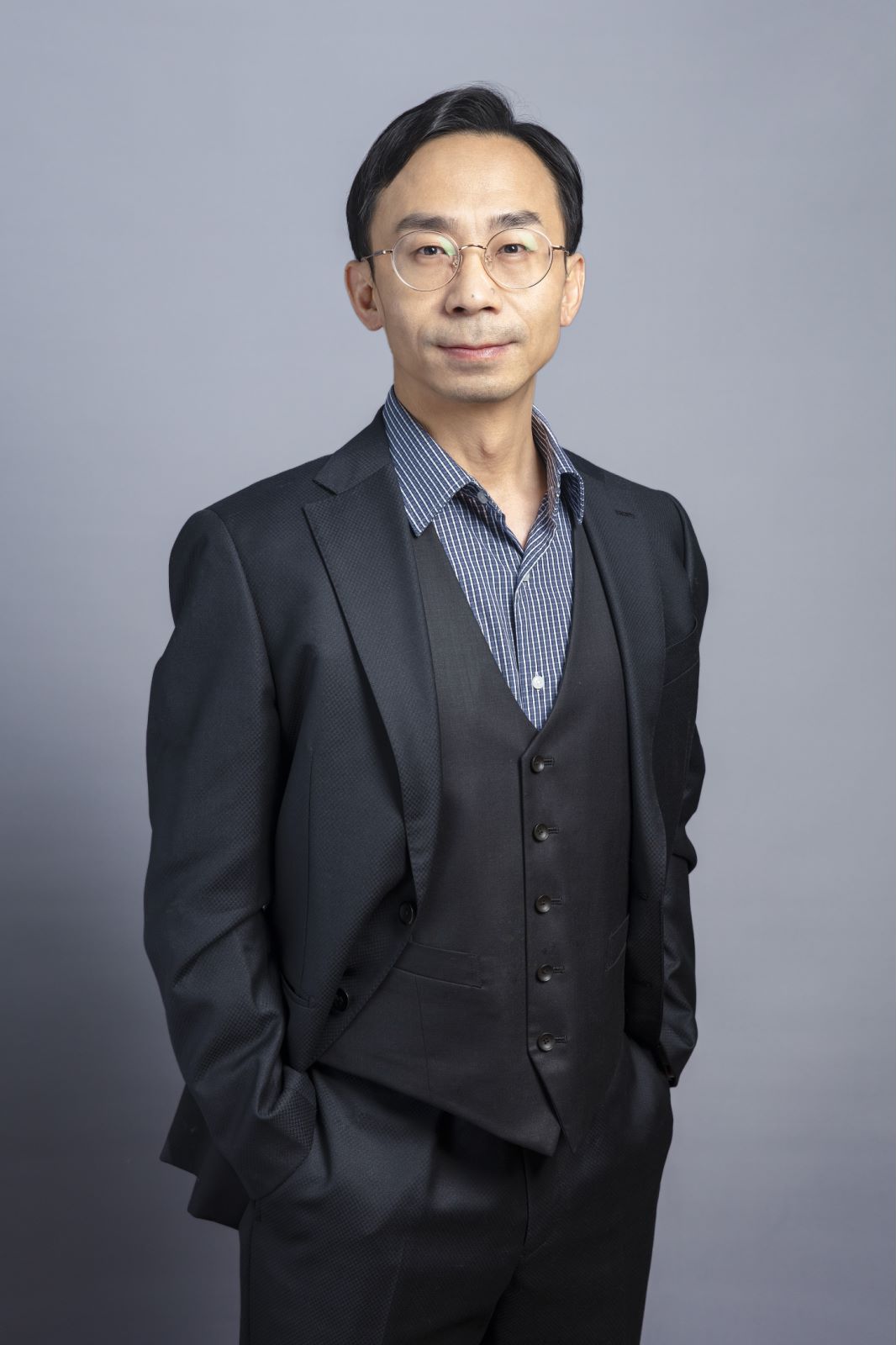 「专访」政治学者李筠:文化开放主义和文化保守主义在交战中互相推进