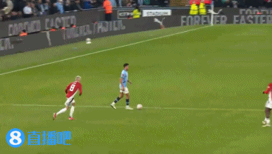 足总杯第3轮比赛回顾_足总杯-麦卡蒂帽子戏法格拉利什破门 曼城8-0胜_曼城8-0大胜索尔福德城