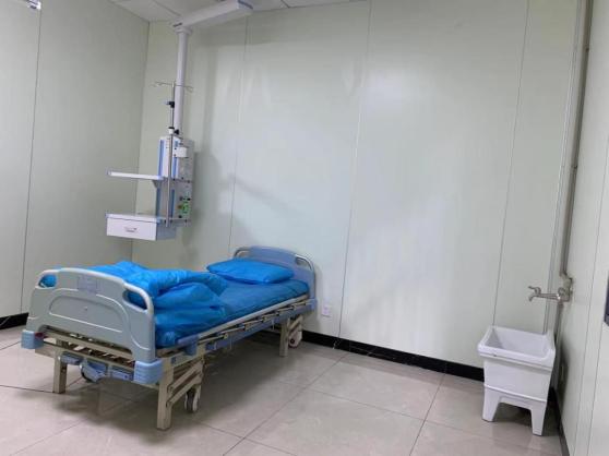 注意!元阳县人民医院急诊科搬迁!