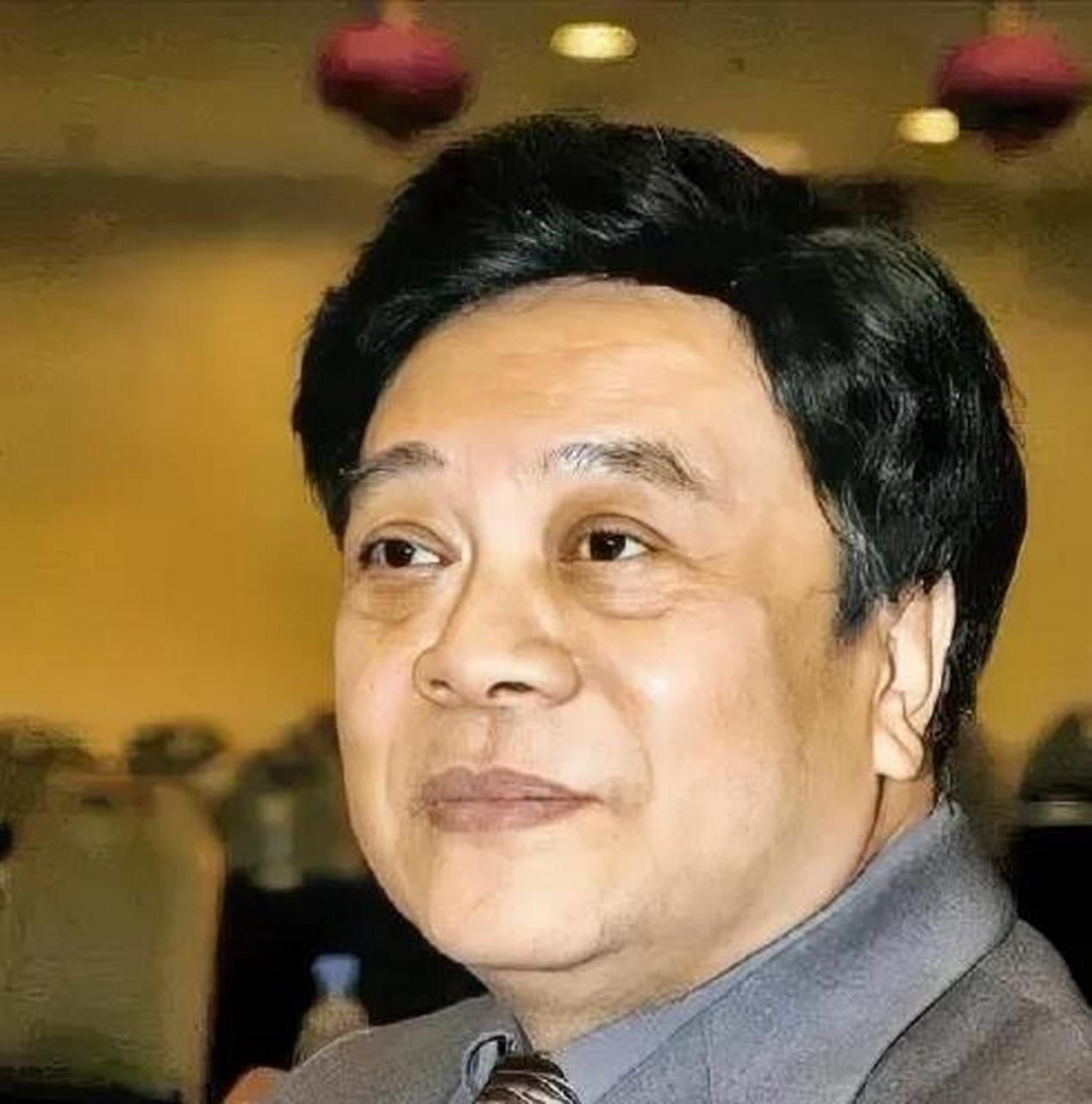 2020年,赵忠祥78岁,他因重病在北京过世.