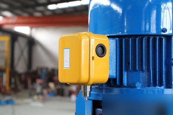 电动葫芦限位器是行程开关吗?有什么作用?