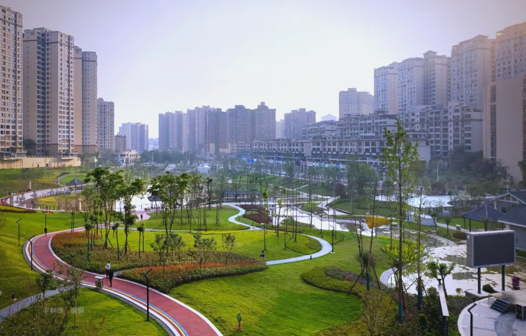 清明小长假旅游攻略:荣县多处美景等你探索!