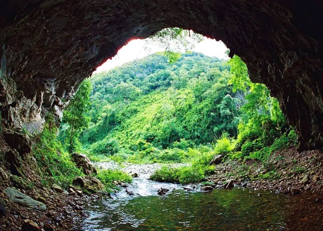 旅行丨平塘县 掌布村:邂逅山野,漫步人间烟火处