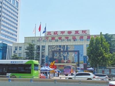 郑州六院进入重建期 医院回应外迁搬至新院区后恢复接诊