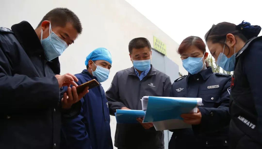 谢永春:用责任和担当守护绿水青山