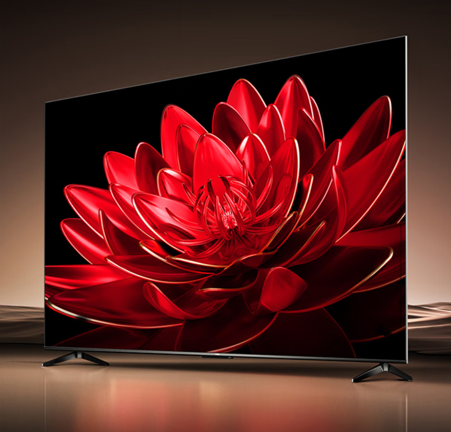 tcl电视跟海信电视哪个好?档次一样吗?