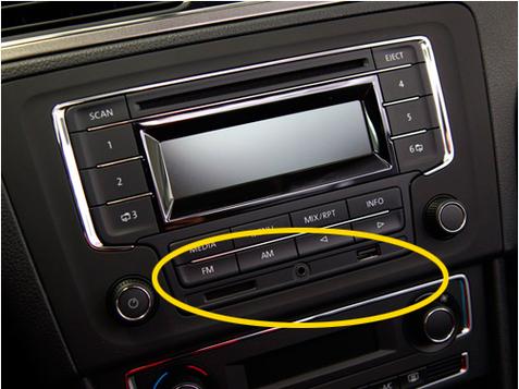 14款速腾usb接口在哪