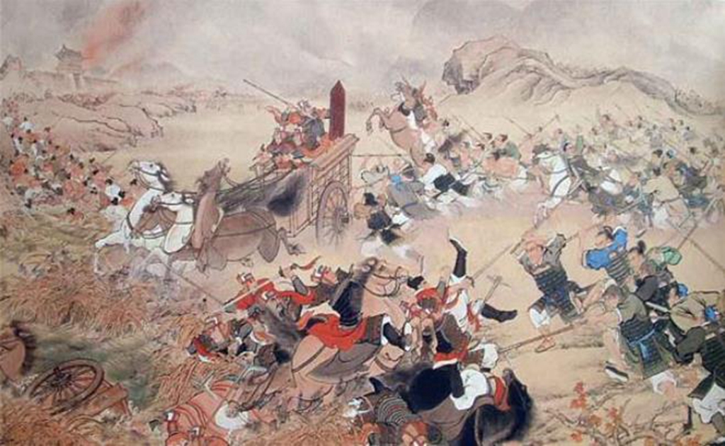 这才是武王伐纣的原因!周灭商的原因竟超出你的想象!