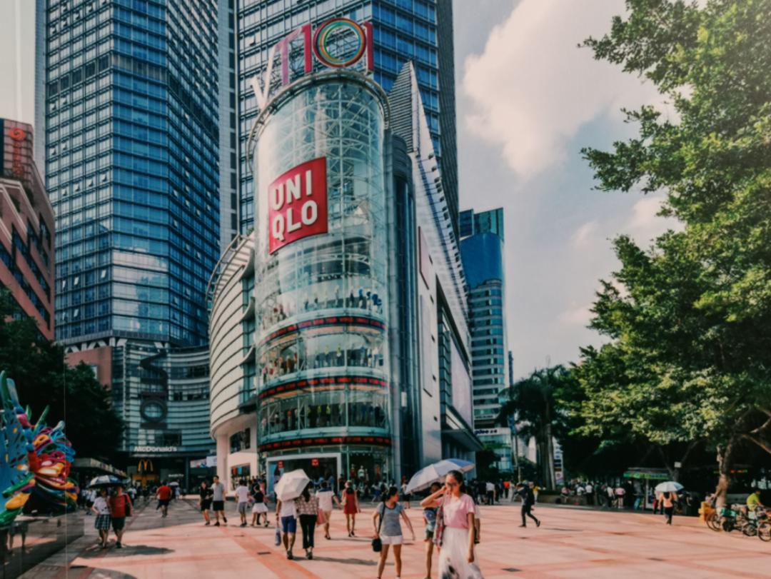 旧时光丨这些天河老照片你见过吗?