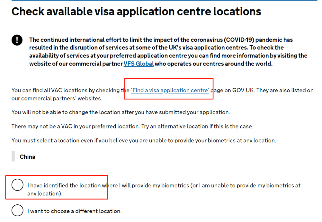 快抄作业英国留学签证保姆级攻略助你丝滑下签