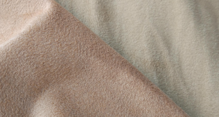 一体绒是什么意思