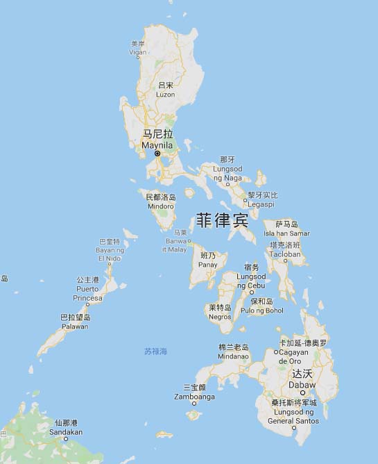 距中国仅30公里,菲律宾惦记马来西亚沙巴州,究竟有何目的?