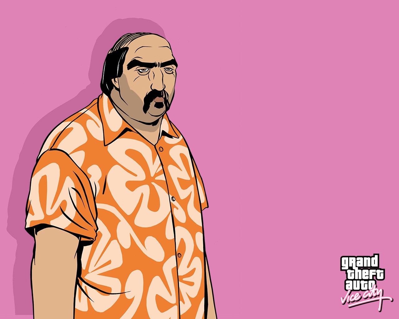 侠盗猎车手人物解说杰弗里