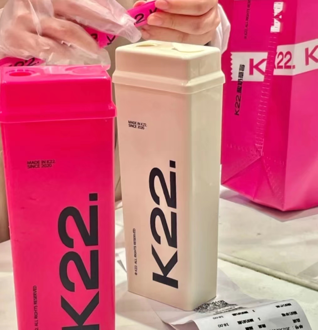 k22酸奶草莓加盟条件是什么?k22酸奶草莓加盟的理由是什么?