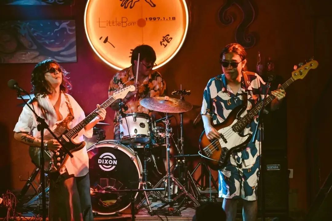 火箭飞上太空,张若水出新专