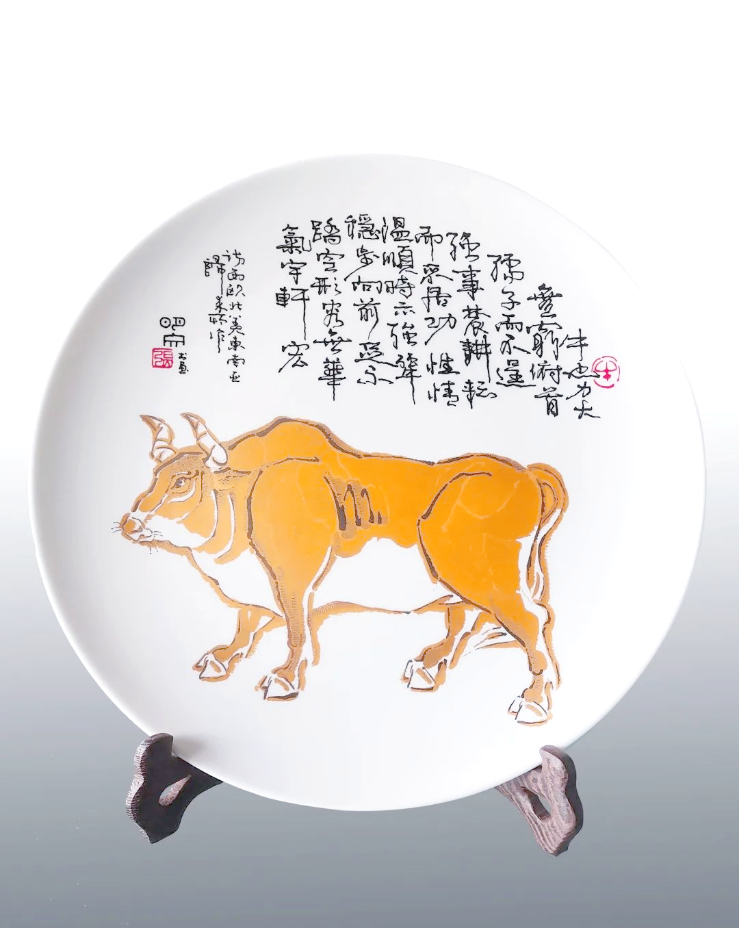 山东硅元:文化赋能下的现代陶瓷领跑者